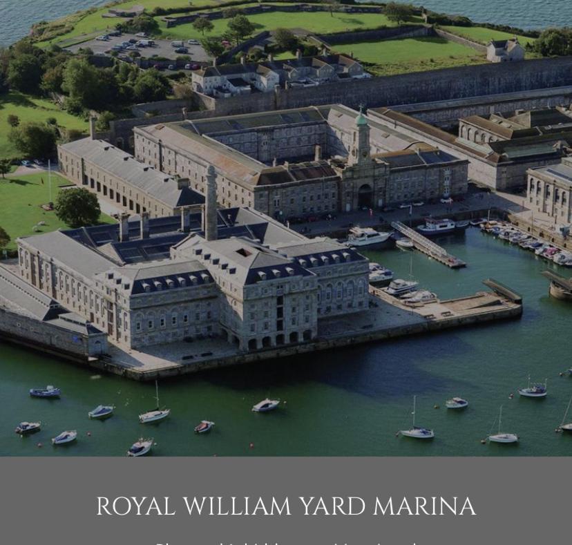 Rwy Suite48 Luxury Suite With Optional Parking Plymouth Exteriér fotografie